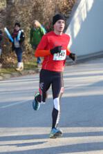 Silvesterlauf München 2016 Foto / Bild 1